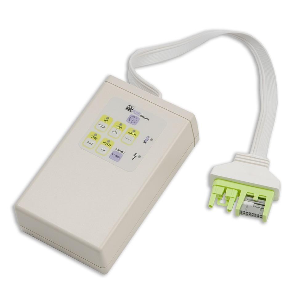 ZOLL AED Simulator For AED 3, AED Plus & Pro
