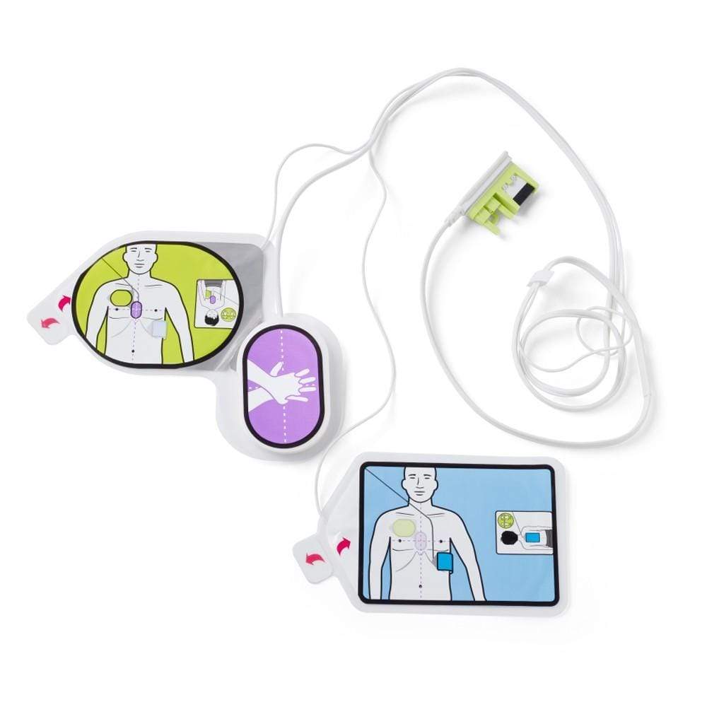 Zoll Training/Demonstration CPR Uni-padz